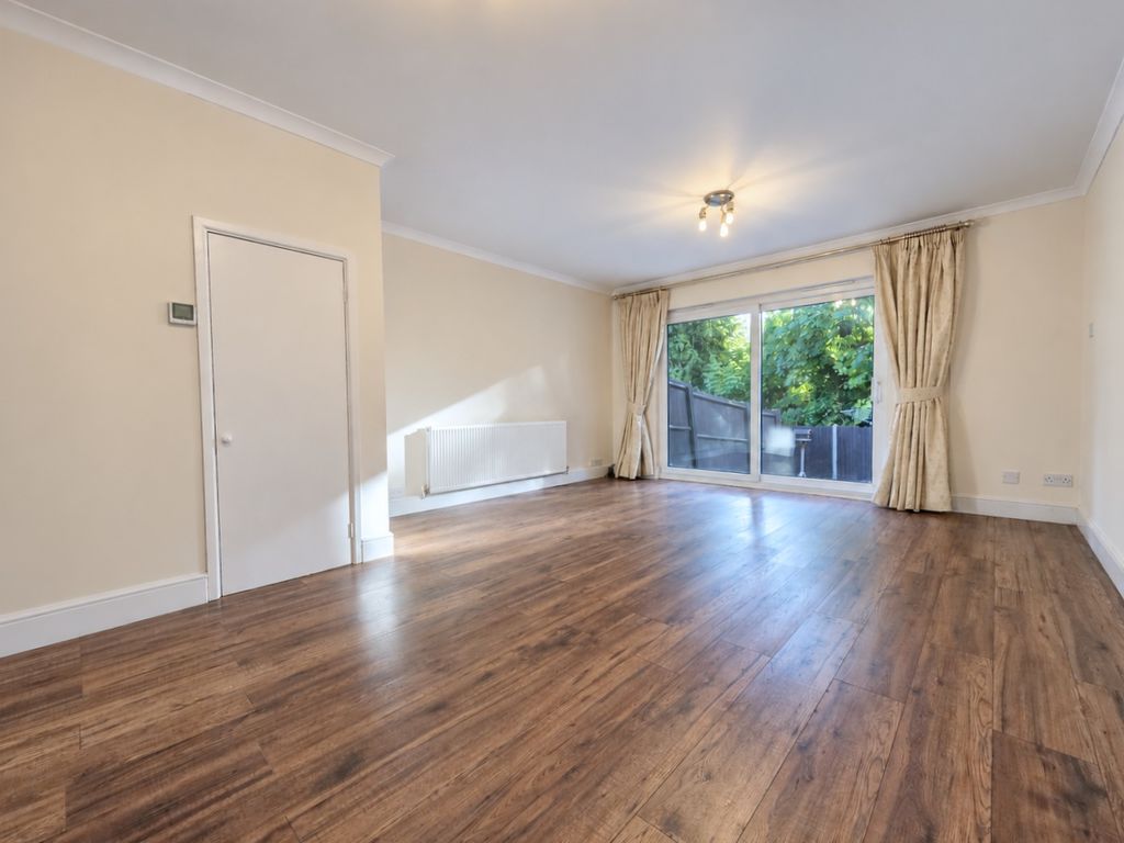 Walkham Close